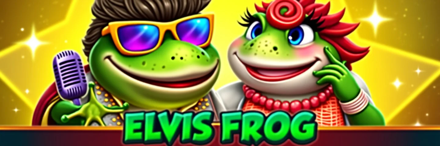 Elvis Frog in Vegas slot game — Elvis Frog in Vegas Bonus Play: What Australian Players Should Actually Know