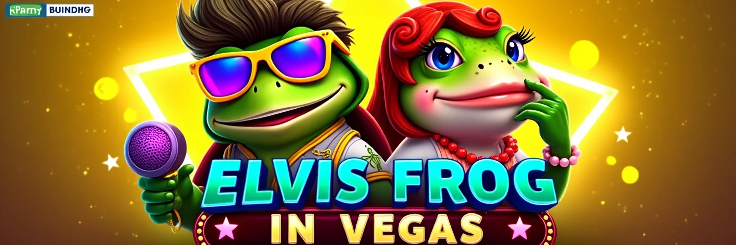 Elvis Frog in Vegas slot game — Elvis Frog in Vegas Demo – Free Play Guide for Australian Players