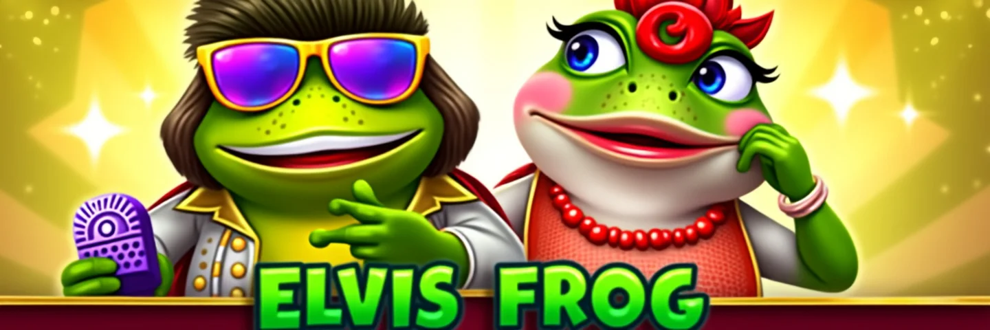 Elvis Frog in Vegas slot game — Elvis Frog in Vegas: Full Slot Review and Guide for Australian Players