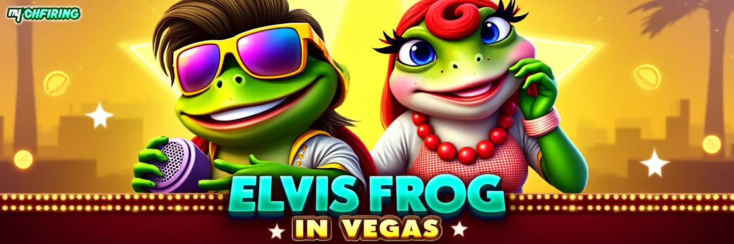 Elvis Frog in Vegas slot game — Elvis Frog in Vegas Payment Methods: Deposits, Withdrawals and Banking Options for Australian Players