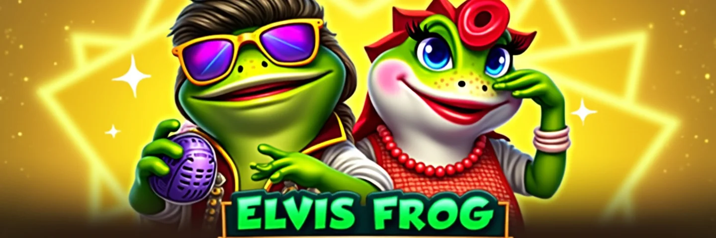 Elvis Frog in Vegas slot game — Elvis Frog in Vegas Strategy: What Australian Players Should Know Before Spinning