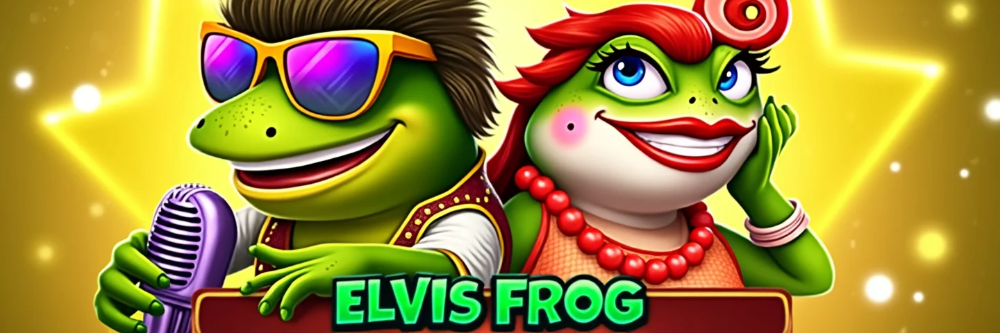Elvis Frog in Vegas slot game — Elvis Frog in Vegas Withdrawals: What Australian Players Should Know Before Cashing Out