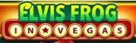 Elvis Frog in Vegas